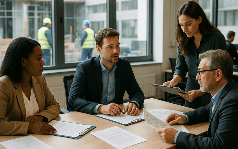 SNA-keurmerk aangepast door nieuwe regels in de flexbranche
