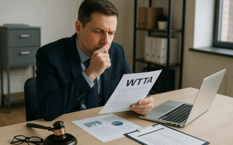 WTTA Intro Personeel