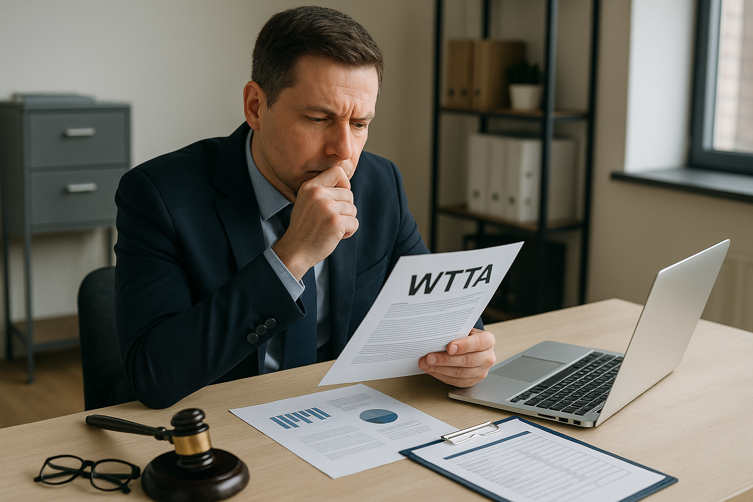 WTTA Intro Personeel