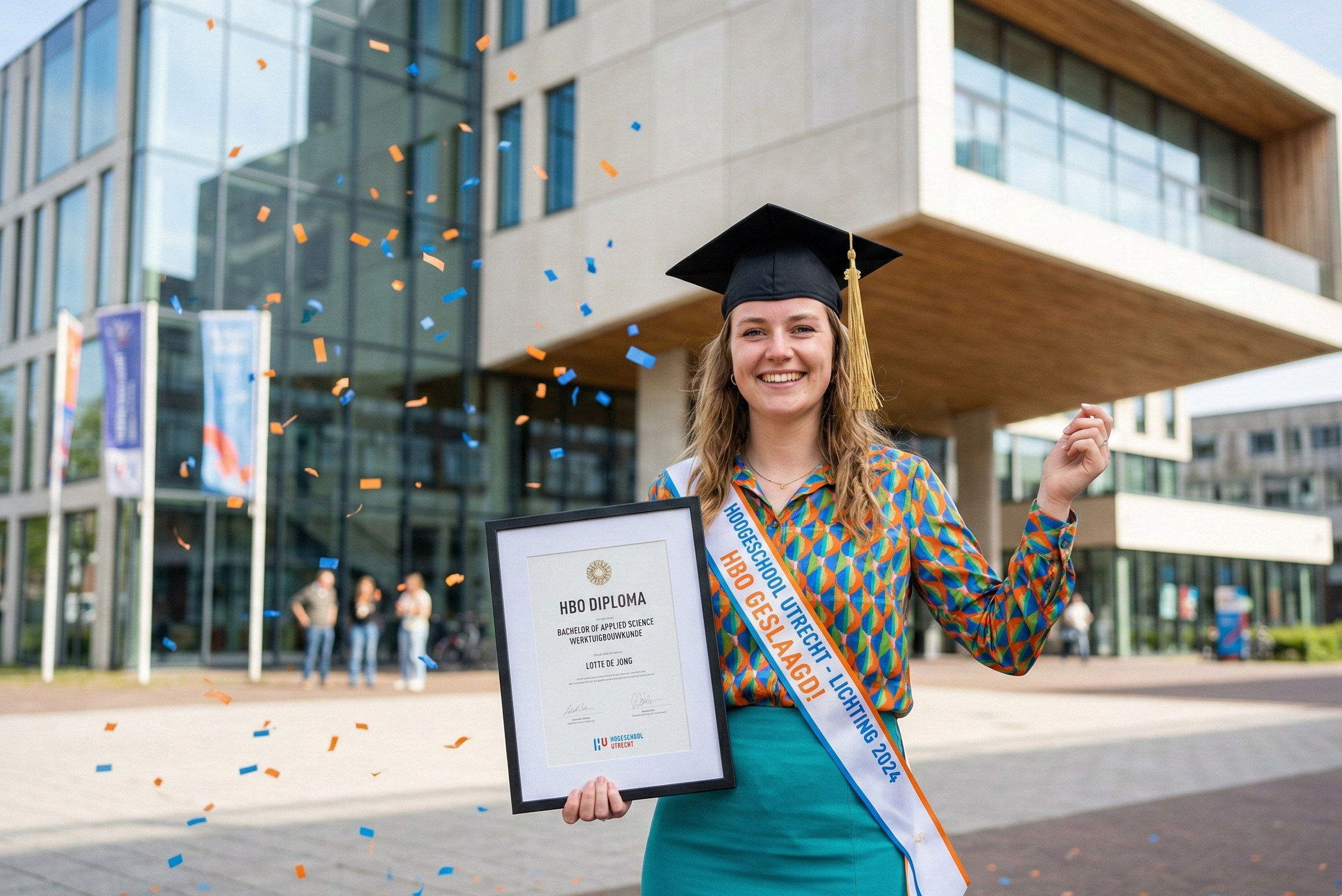 Startsalaris hbo: wat verdien je na je hbo-opleiding?