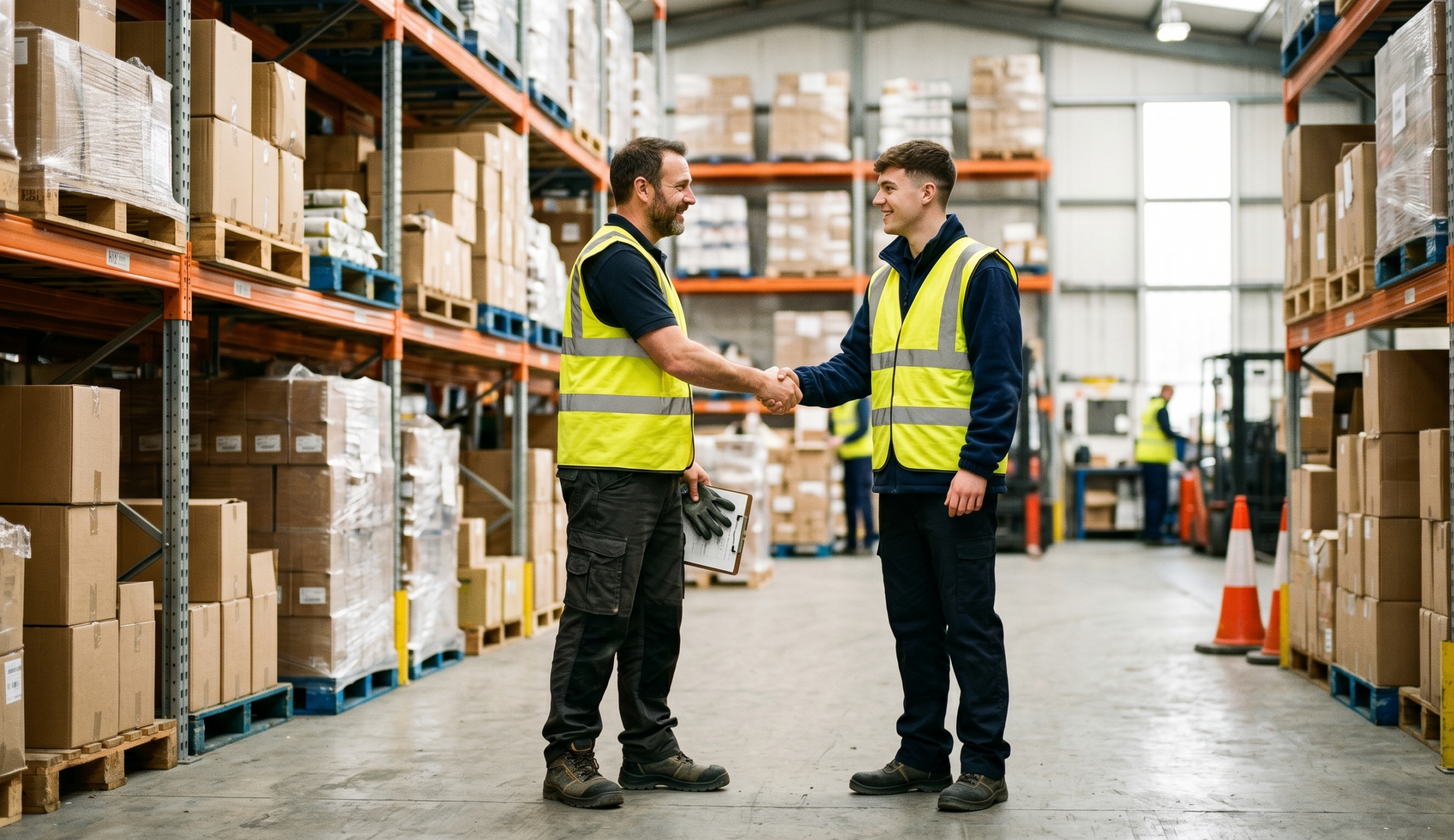 Het belang van instroom binnen jouw organisatie