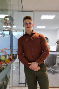 Ard Bakker Intro Personeel