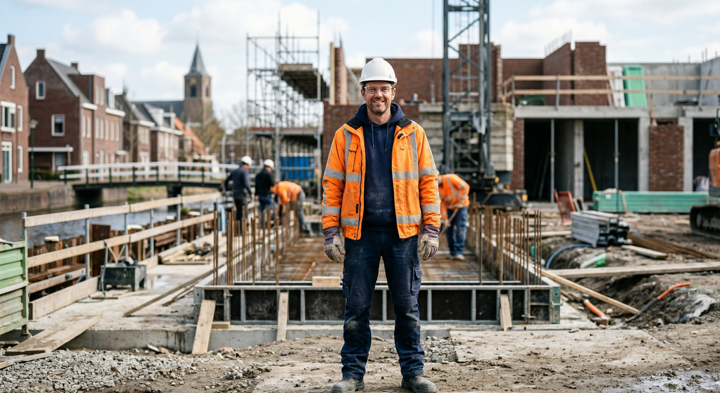 Voorkomen van verloop: stabiliteit begint vóór het contract