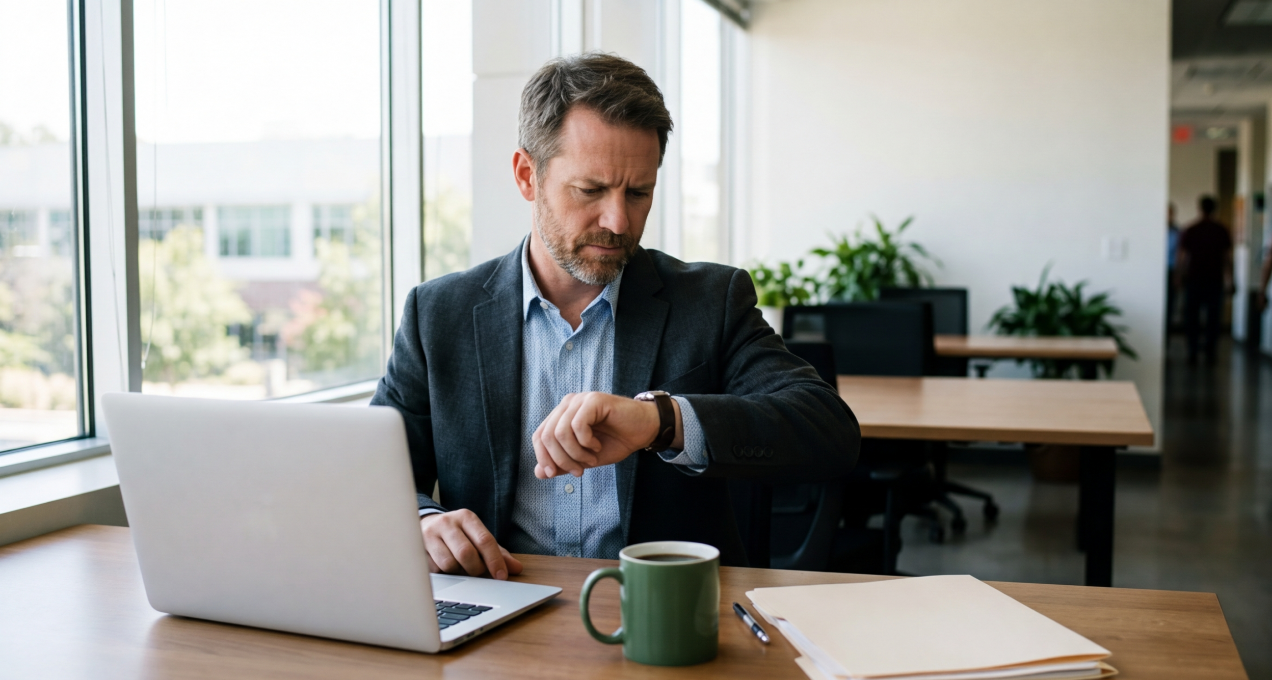 Hoe niet op komen dagen jouw reputatie kan schaden