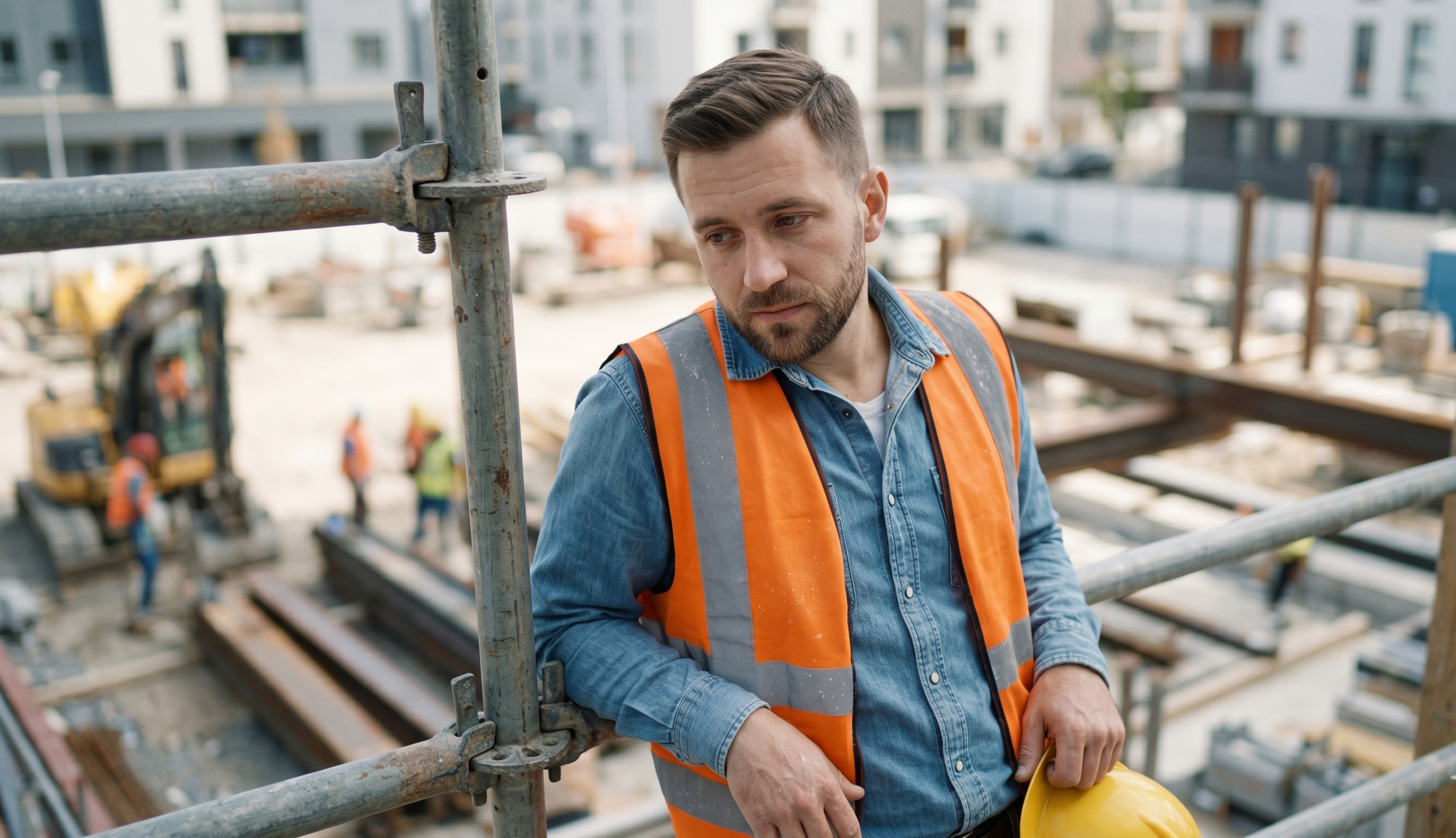 Wat als je de passie voor je werk kwijt bent?