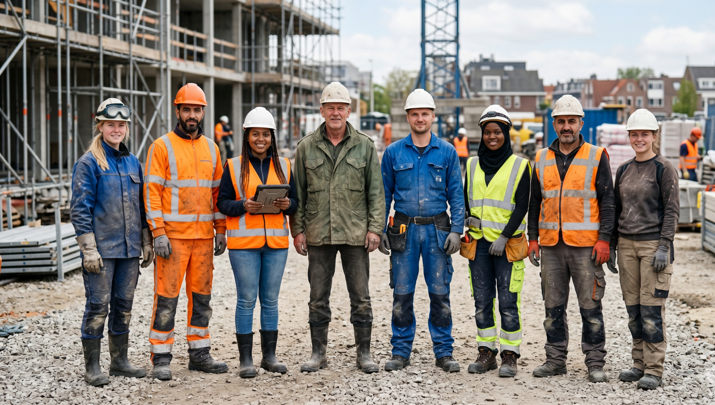 Ieder mens is uniek en is goed in bepaalde dingen (en hoe je dit in sollicitaties kunt benutten)