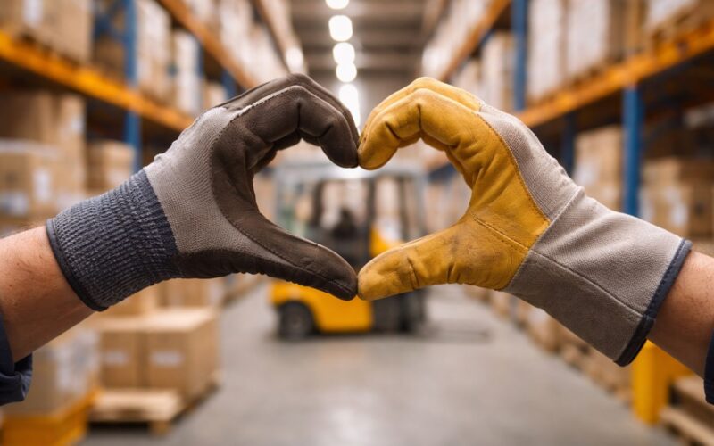 Passie voor je werk kwijt