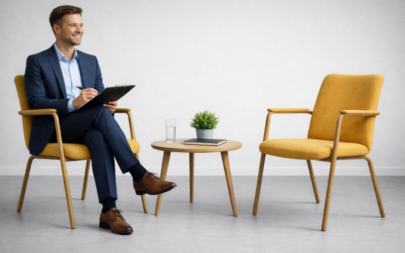 Hoe niet op komen dagen jouw reputatie kan schaden