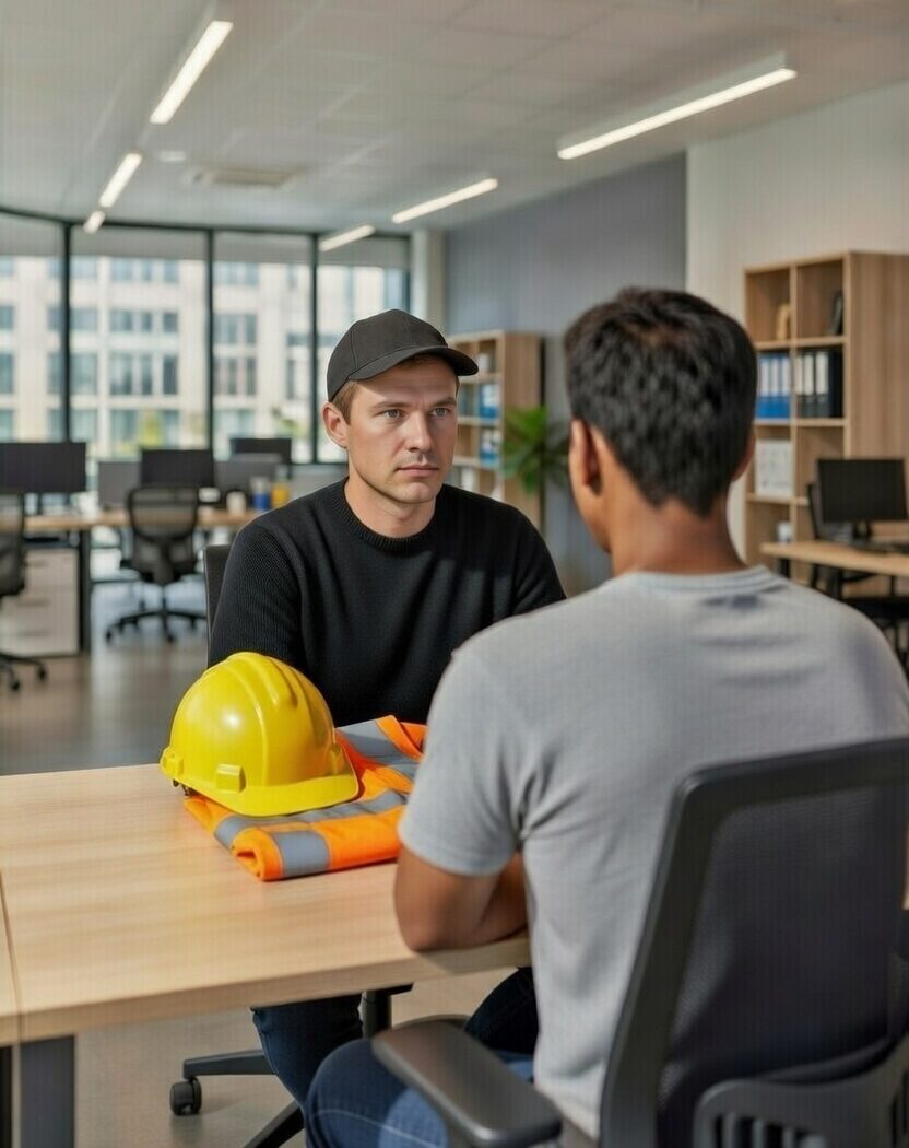 Voorkomen van verloop: stabiliteit begint vóór het contract