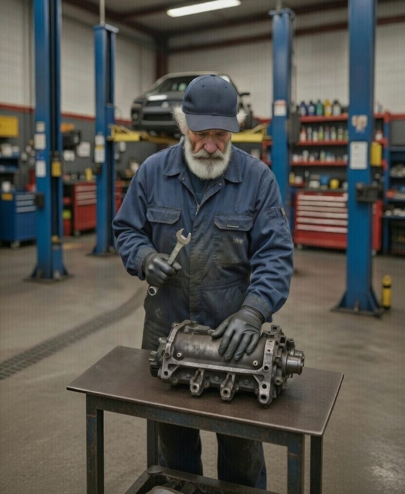 Vergrijzende organisatie: continuïteit is een instroomvraagstuk