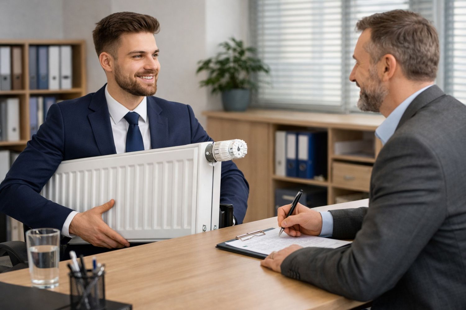 Waarom een sterk cv recruiters overtuigt