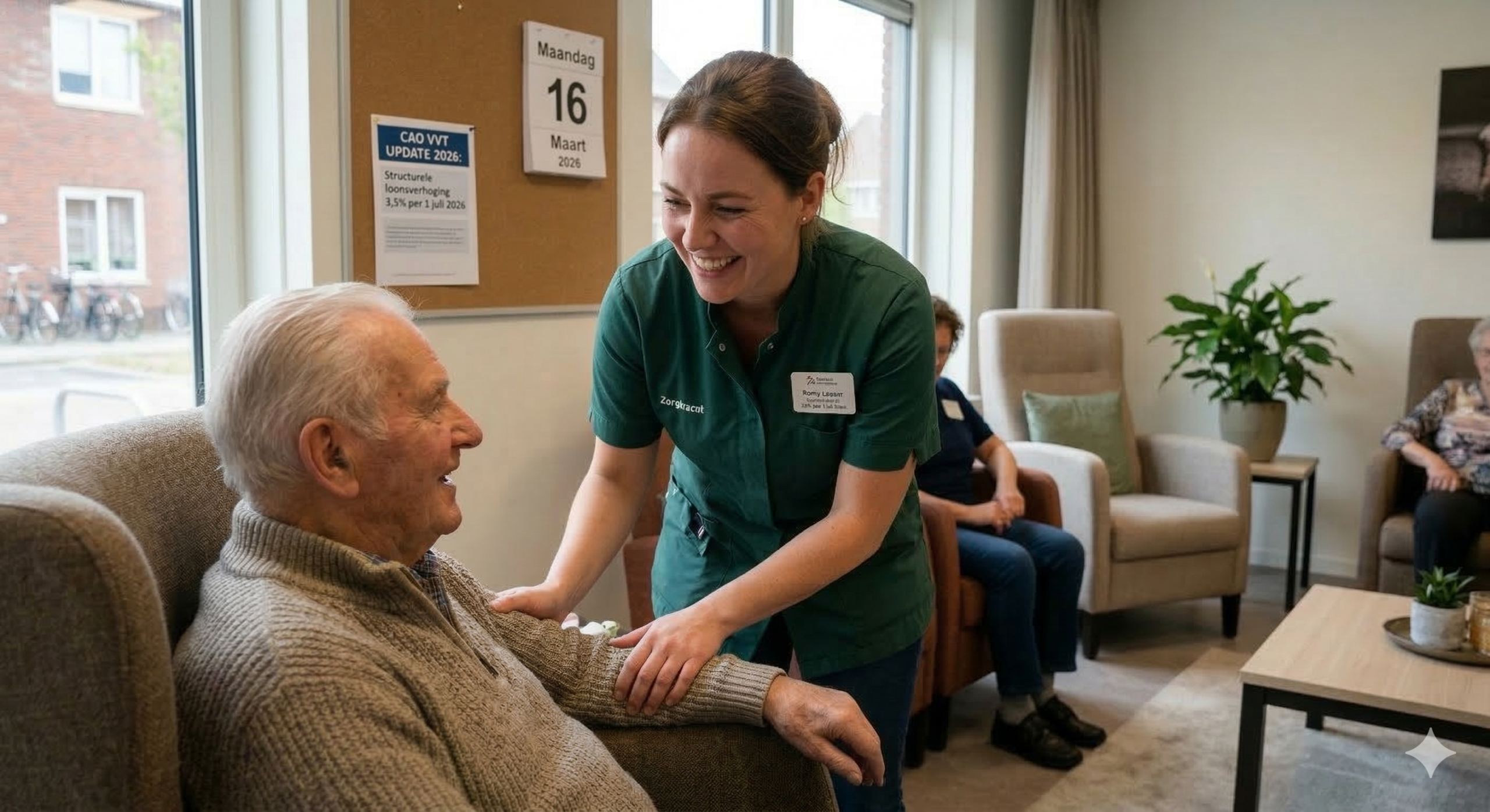 CAO VVT 2026: Alles wat je moet weten