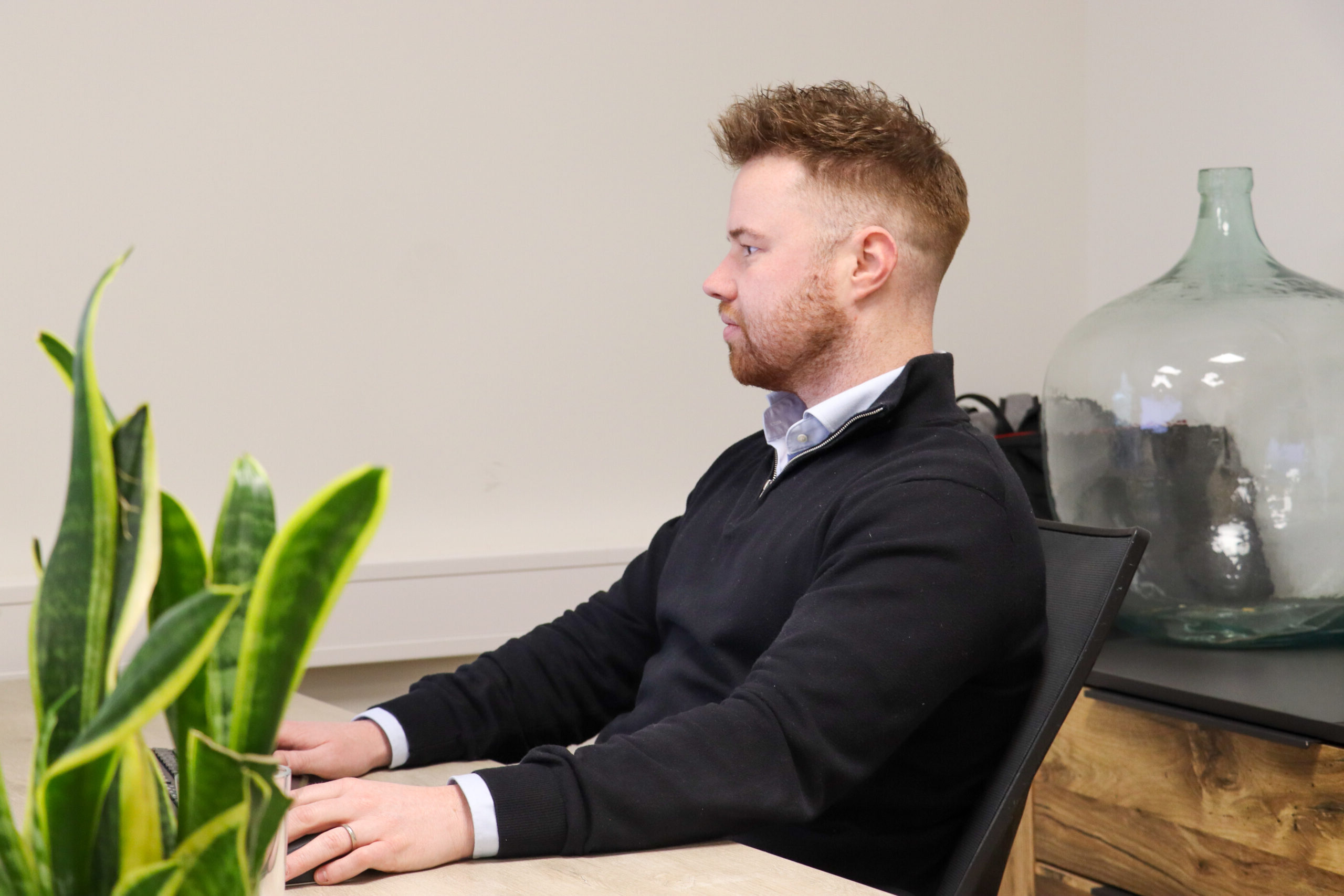 Wat maakt jullie een uniek uitzendbureau ten opzichte van andere bureaus?