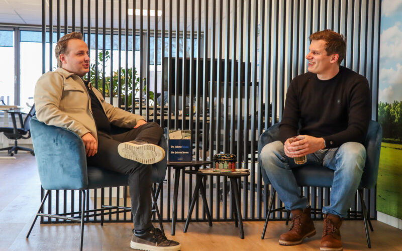 • Wat gebeurt er als een kandidaat een mismatch is met onze organisatie?