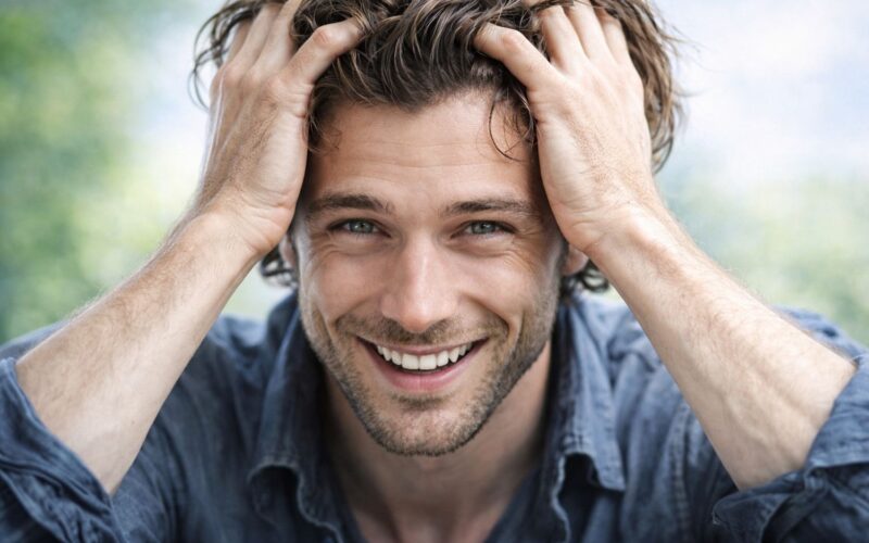 Niet weten wat je wilt is niet erg