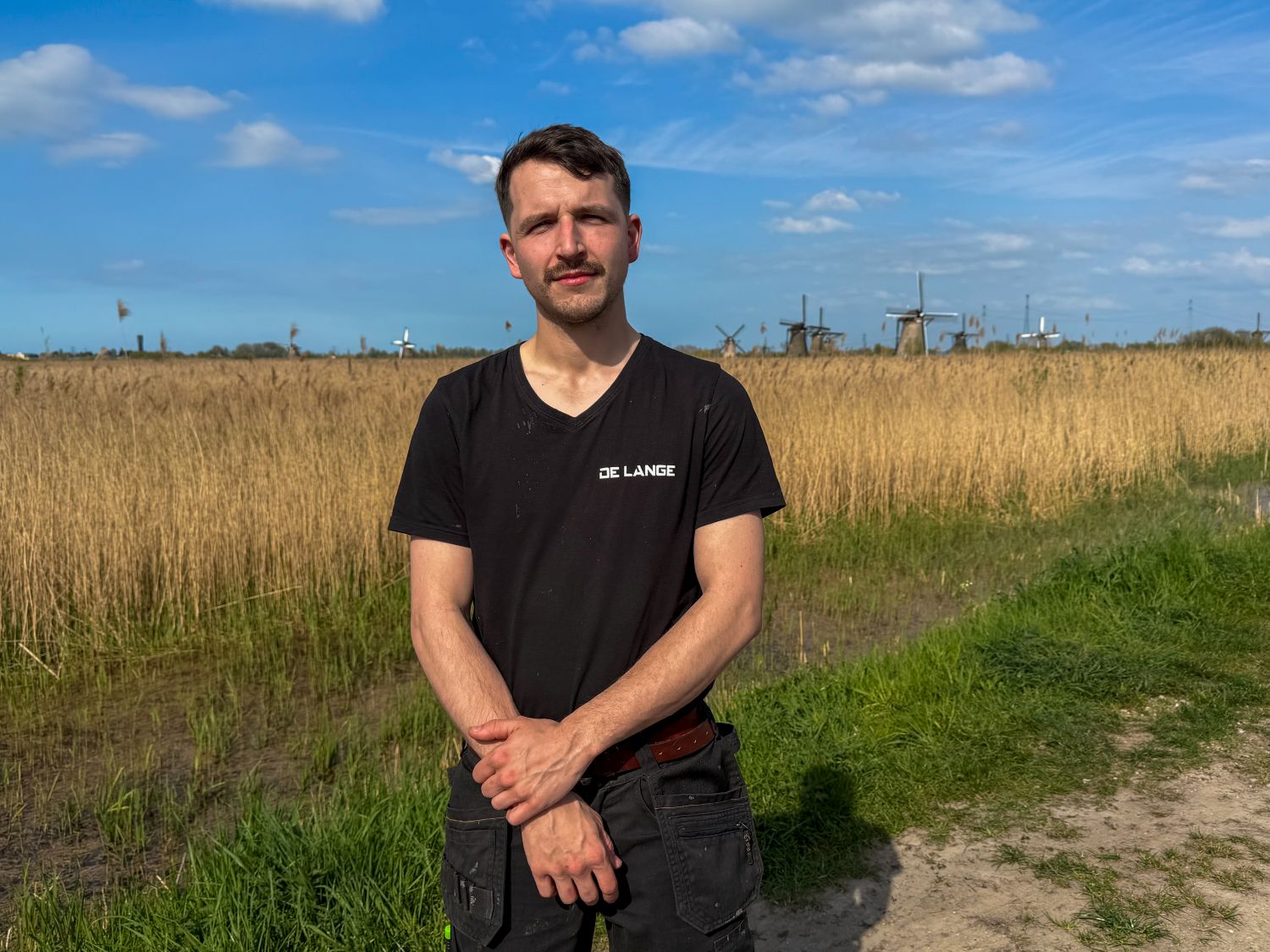 Dankzij persoonlijke begeleiding vond Cees werk dat écht bij hem past