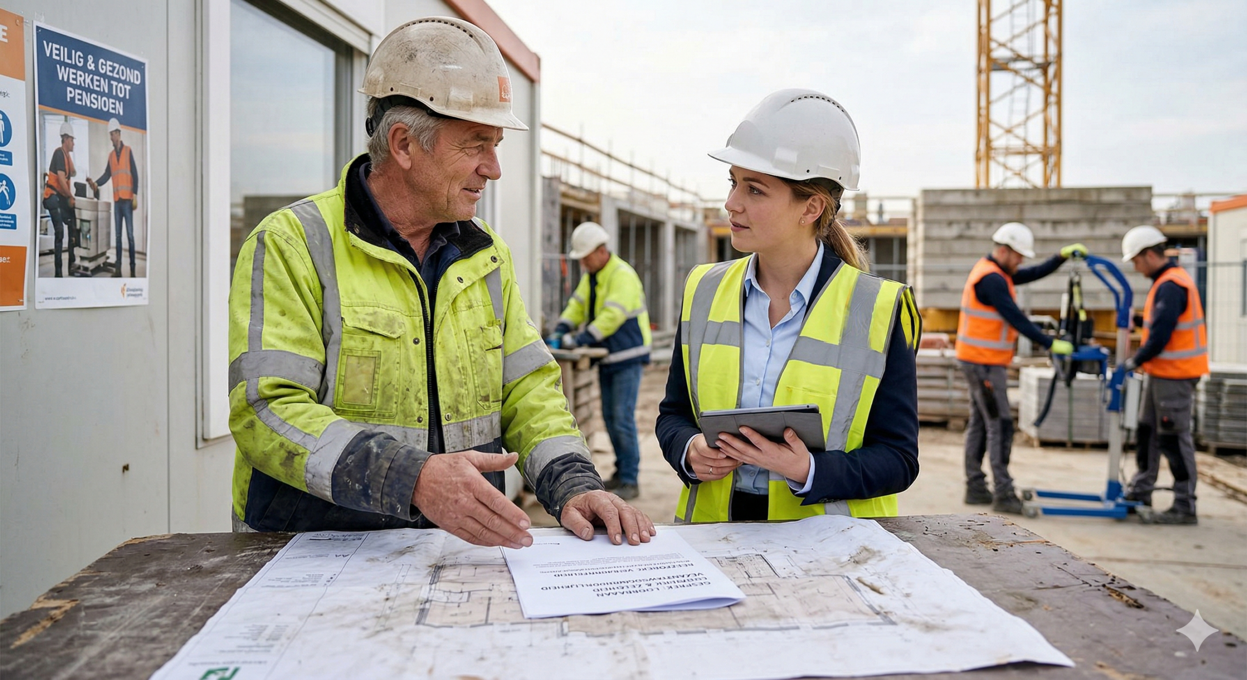 Wat is duurzame inzetbaarheid en hoe pas je het toe?