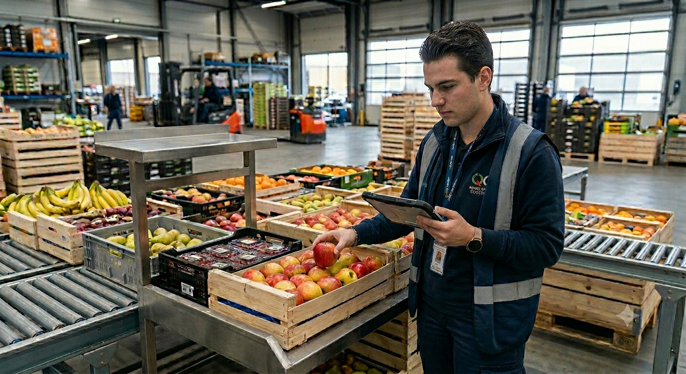 Werk zoeken zonder diploma: 5 kansen voor een nieuwe start
