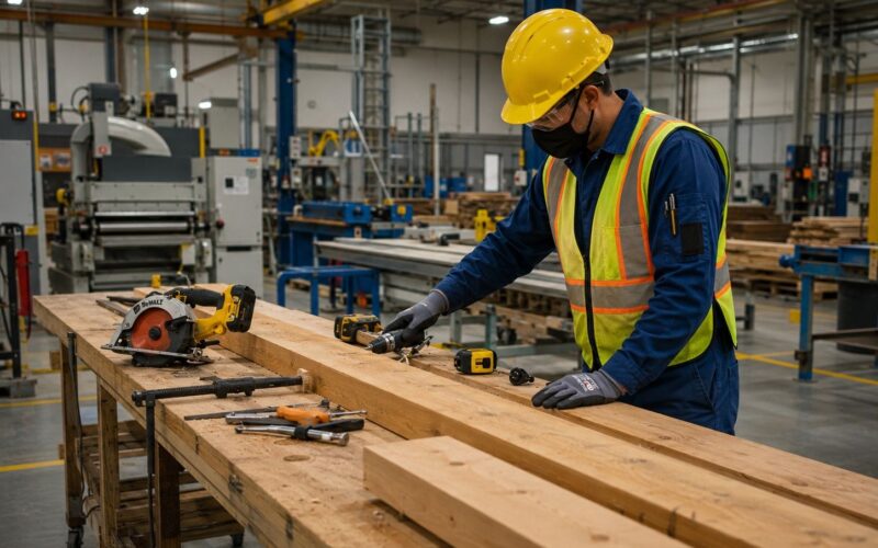 Vakspecialist bij Intro Personeel