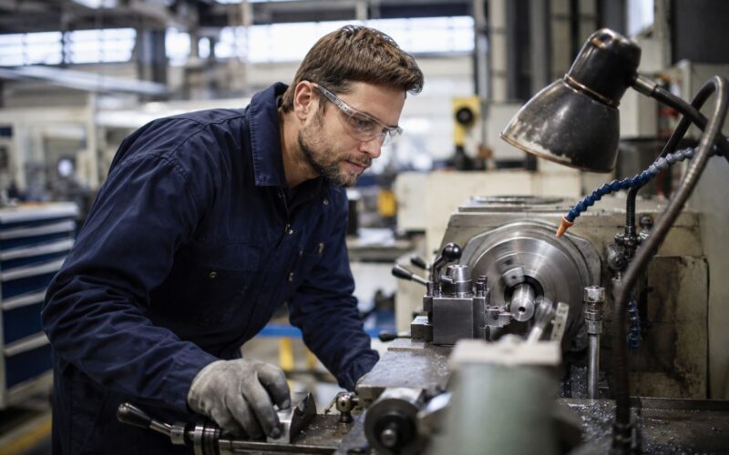 Hoe jij als technicus kan profiteren van vergrijzing
