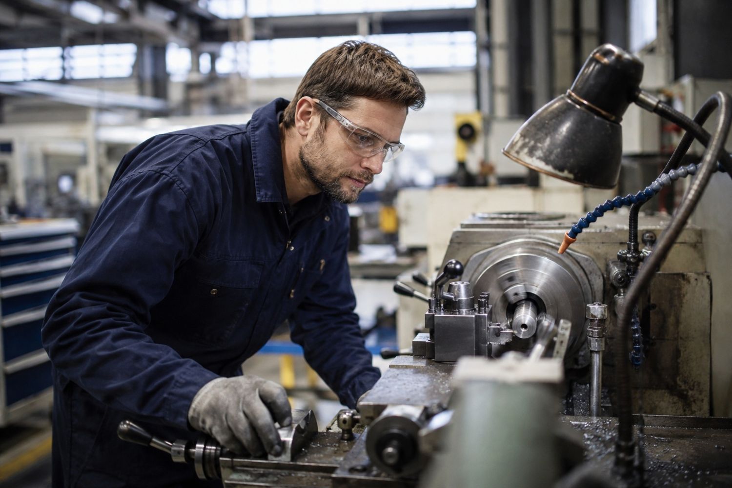 Hoe jij als technisch werkzoekende kunt profiteren van de vergrijzing