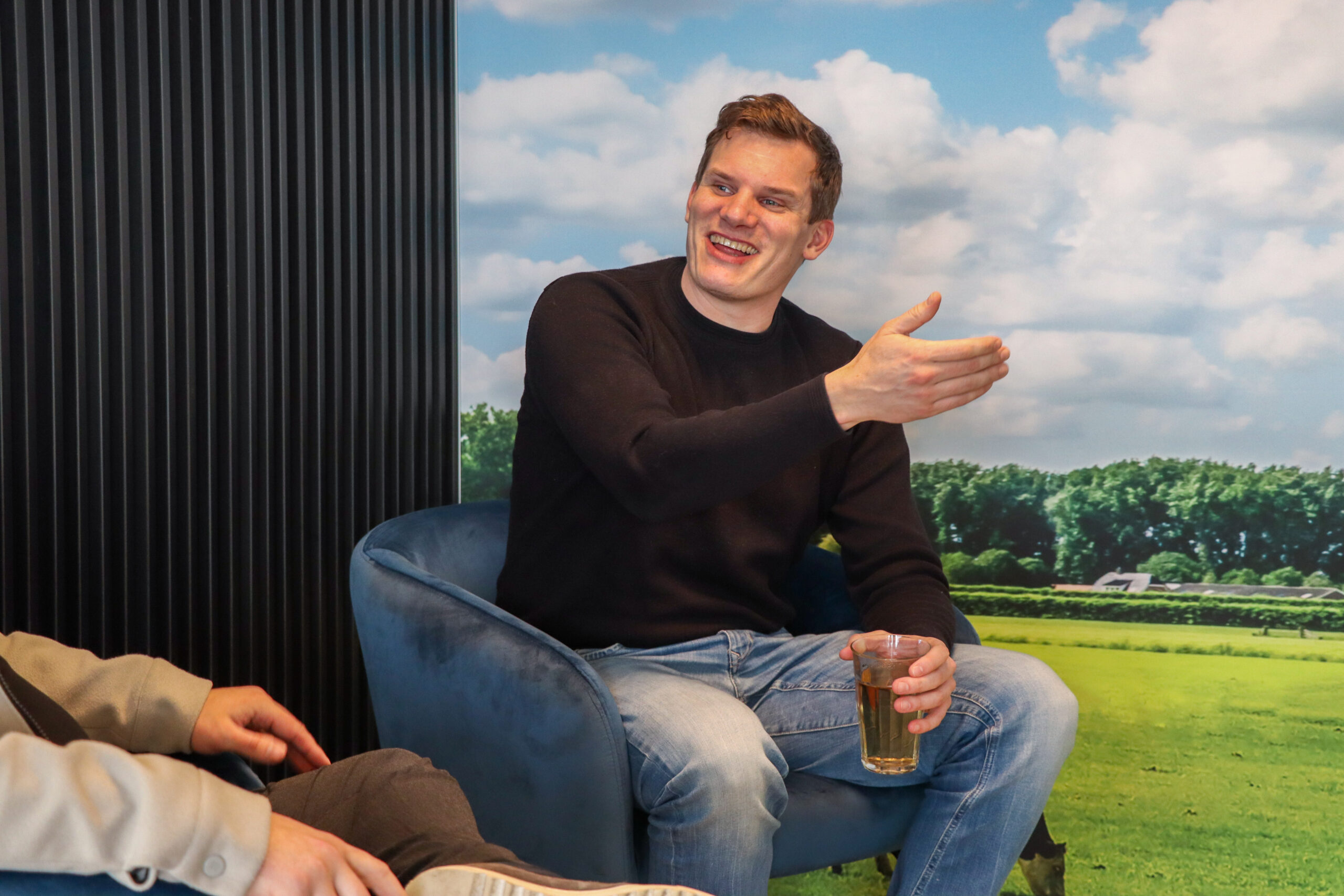 Eerste werkdag nieuwe baan: hoe bereid je je voor? (7 praktische tips)