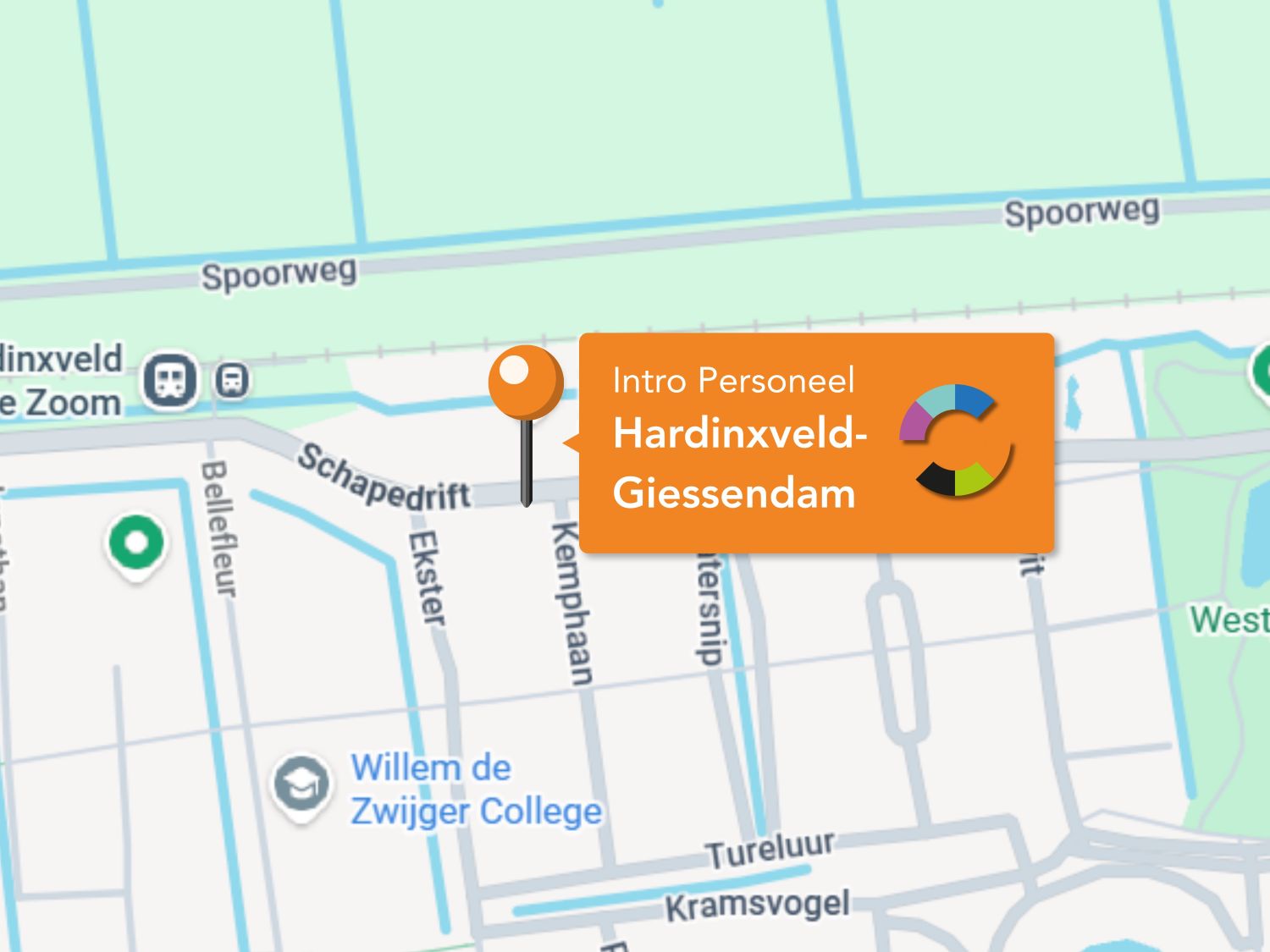 Intro Personeel bundelt krachten in nieuw hoofdkantoor in Hardinxveld-Giessendam