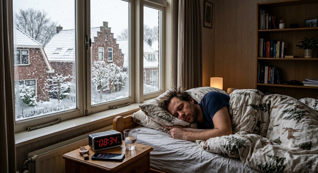 Wintertijd 2026: wanneer wordt de klok verzet en wat betekent dit voor jouw werk?