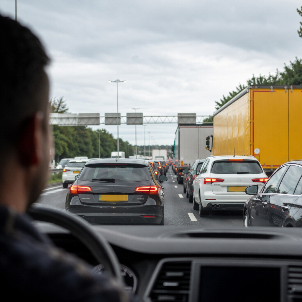 A27 dicht tussen Gorinchem en Everdingen: wat betekent dit voor jouw woon-werkverkeer?