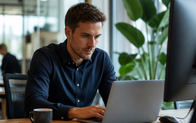 AI gebruiken op werk: zo zet jij kunstmatige intelligentie slim in