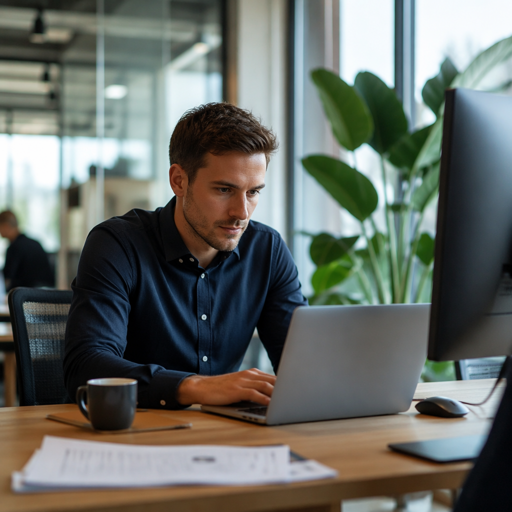 AI gebruiken op werk: zo zet jij kunstmatige intelligentie slim in