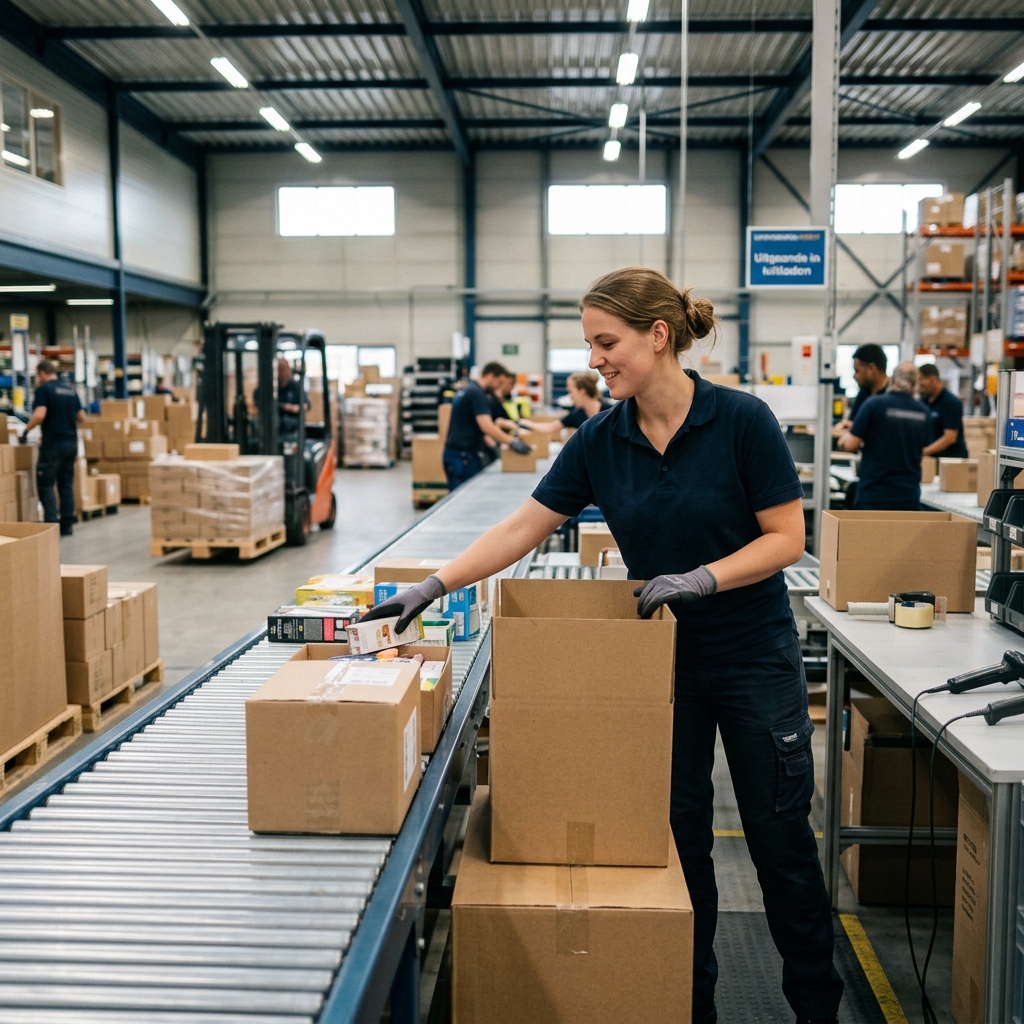Uurtarief uitzendkracht: welke kosten zitten er allemaal in?