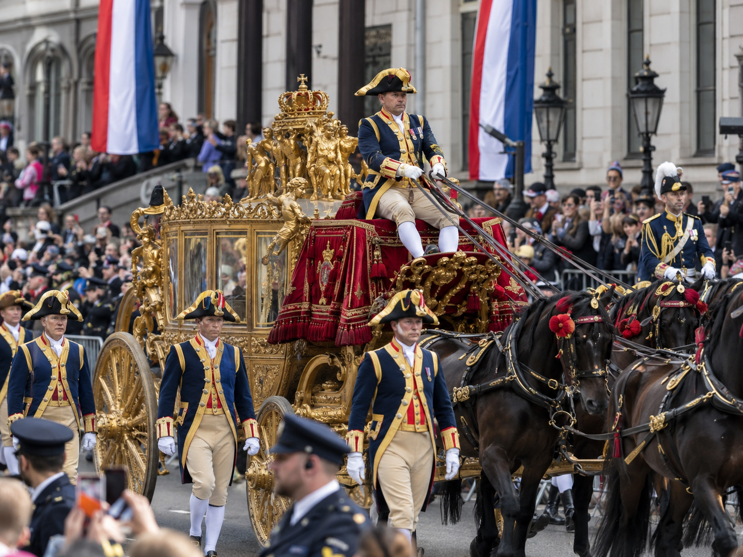 Prinsjesdag 2026 gelekt: wat betekent dit voor werknemers?