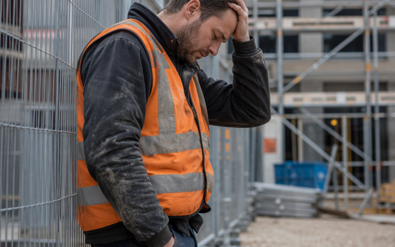 Tot 1300 bouwprojecten stilgelegd door schorsing kwaliteitsborger