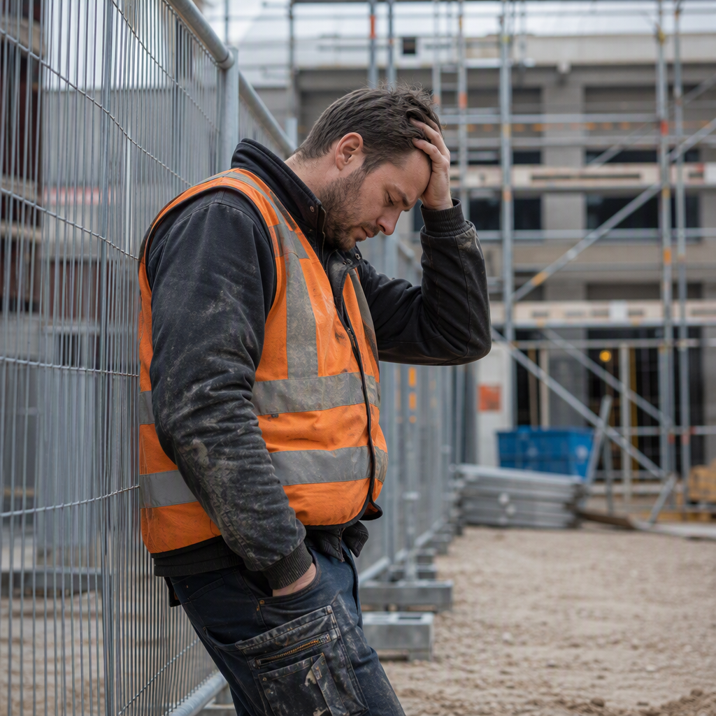 Tot 1300 bouwprojecten stilgelegd door schorsing kwaliteitsborger