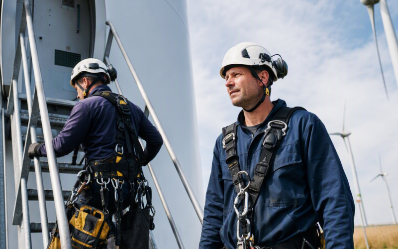 Energie in een werksituatie bij prinsjesdag 2026 investeringen in energie klimaat en innovatie voor bedrijven